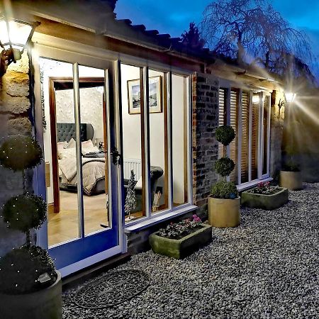 Grange Farm Lodge Ripon Extérieur photo